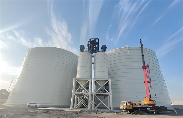 彝良大型钢板库